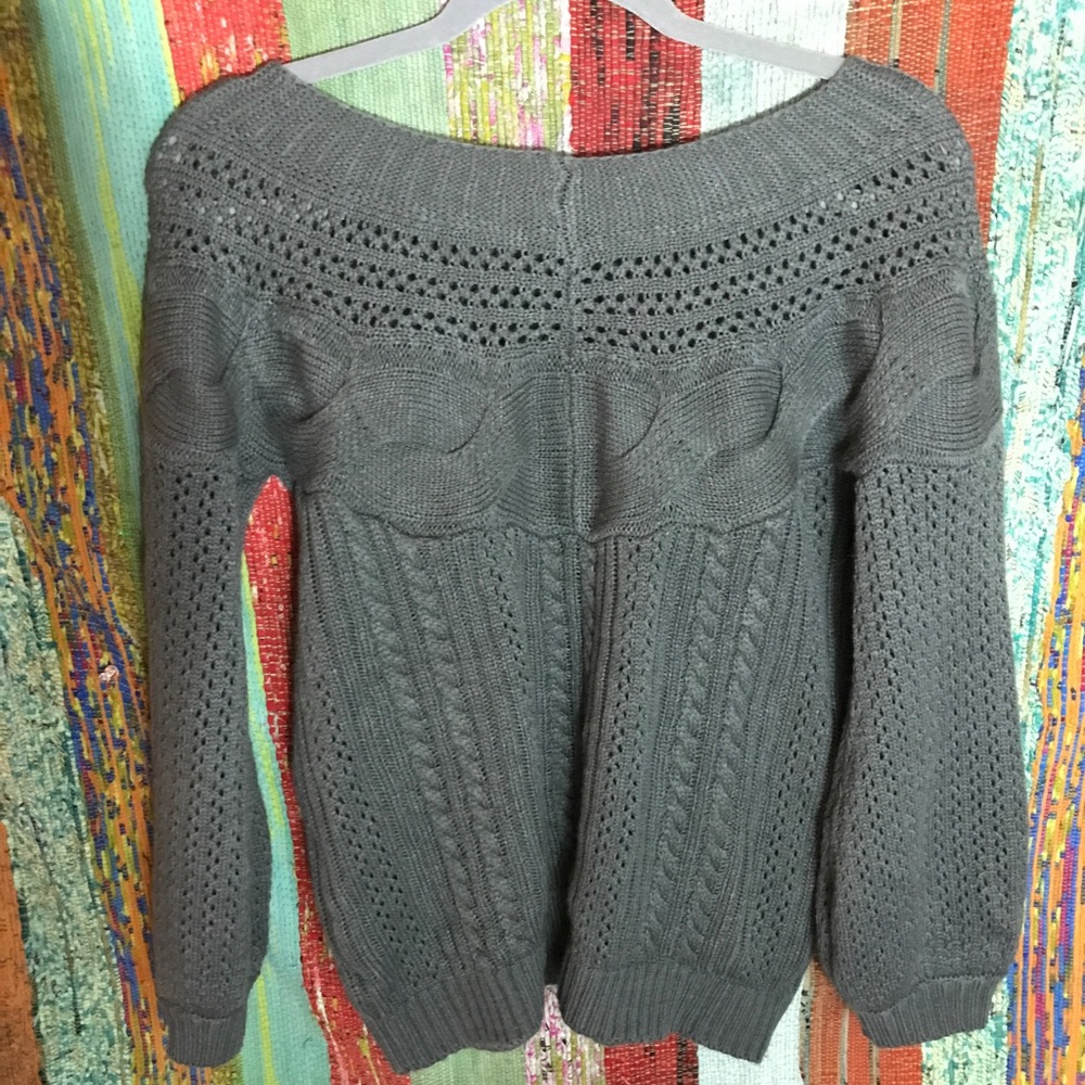 Sweater - Picture 2 of 3